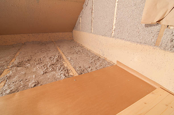 Best Insulation for Specific Applications in Waynesville, MO